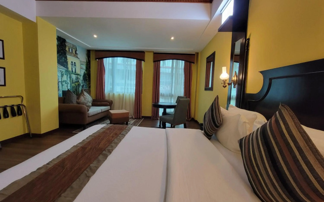 Lee Boutique Hotel Tagaytay