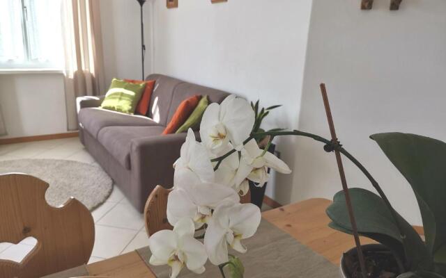 Appartamenti Casa Prandel