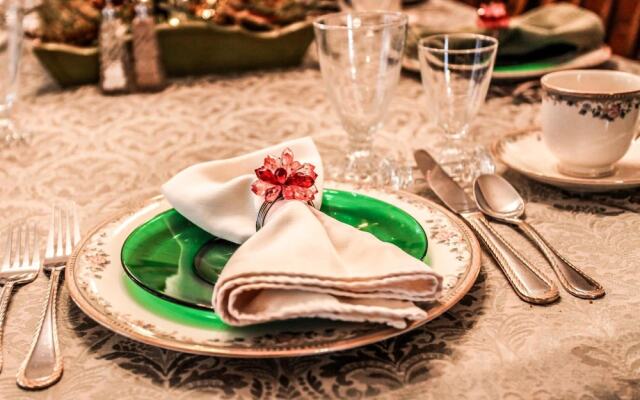 Hollerstown Hill B&B