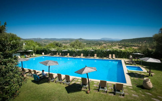 Su Gologone Experience Hotel