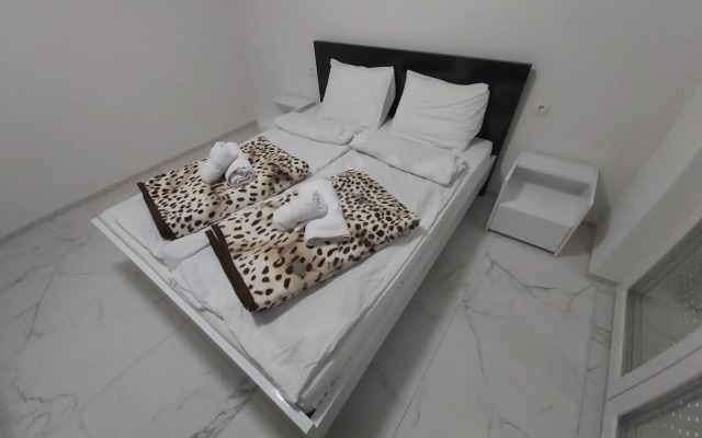 Xxl Apartament City Centar