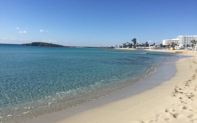 Narcissos 'Nissi Beach' apartment C12