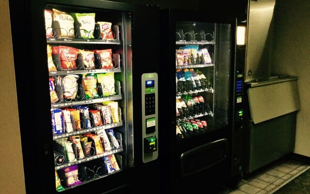 American Inn North Kansas City