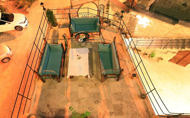 Turquaz Cave Hotel