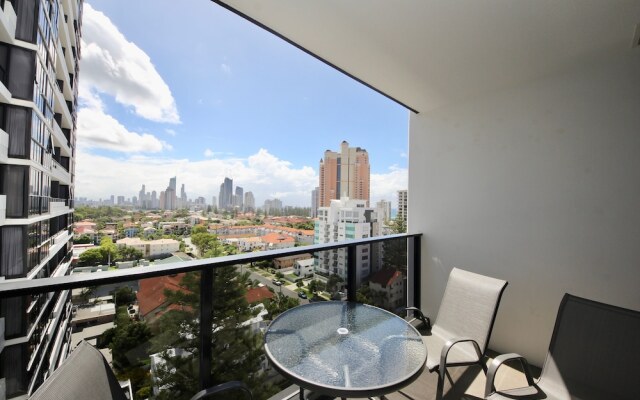 Qube Broadbeach 39