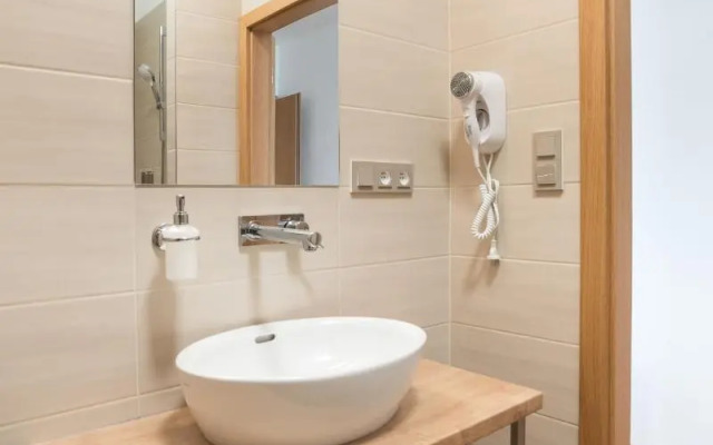 Hotel Slavia