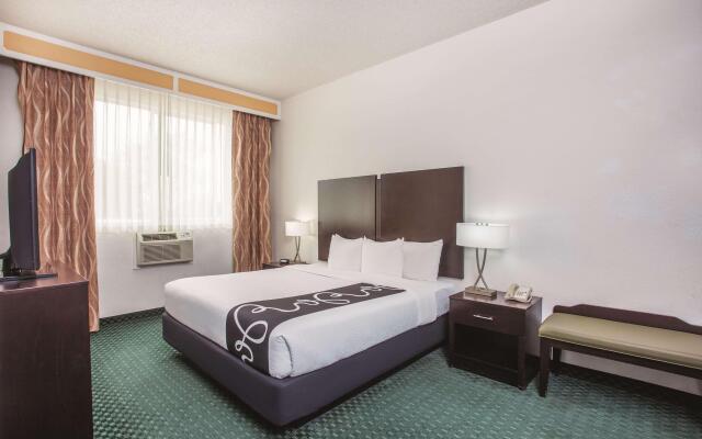 La Quinta Inn Berkeley