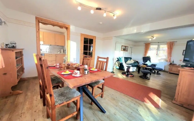 Haus Steiner Modern Retreat