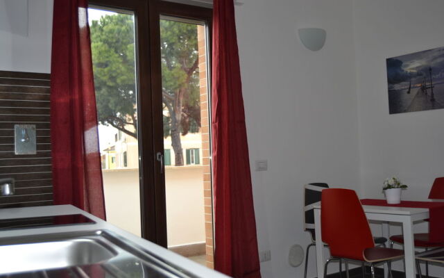 Residence Casabella Roma