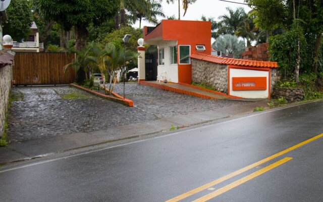Las Pampas Hotel Campestre