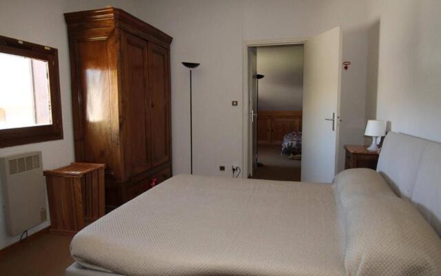 Appartement Montgenèvre, 4 pièces, 6 personnes - FR-1-330D-113