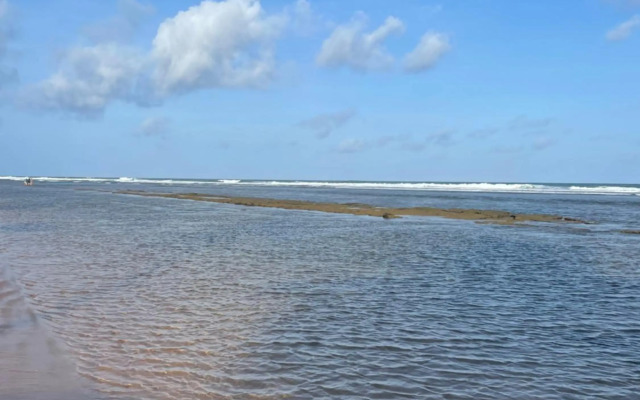 Apartamento 3/4 maravilhoso no Village das Acácias