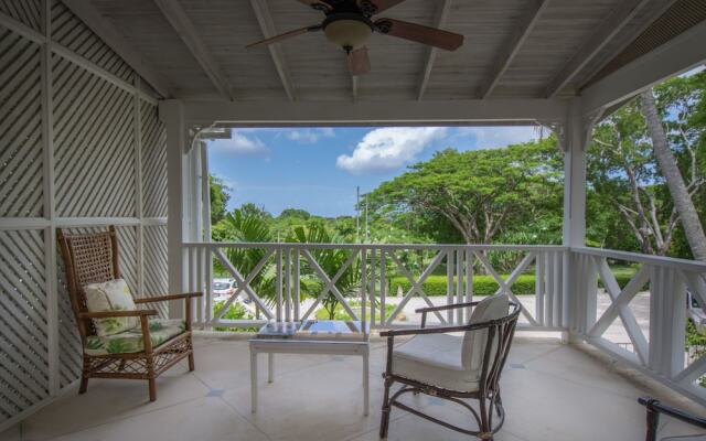 We Stay Well Sanctuary Barbados - Wellness in Paradise