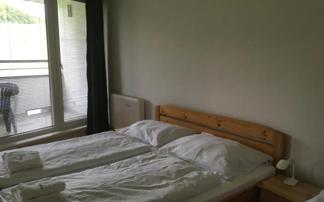 Apartmán 6 Triangel