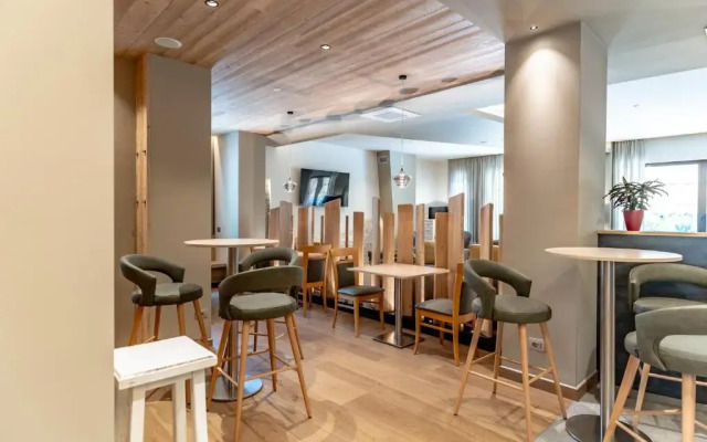Hotel Ariston