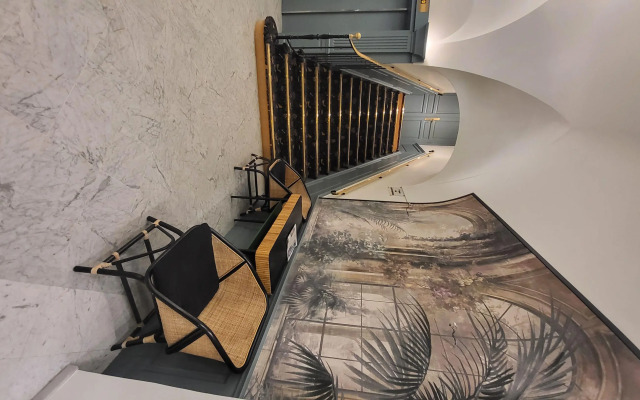 Hotel Paris Neuilly