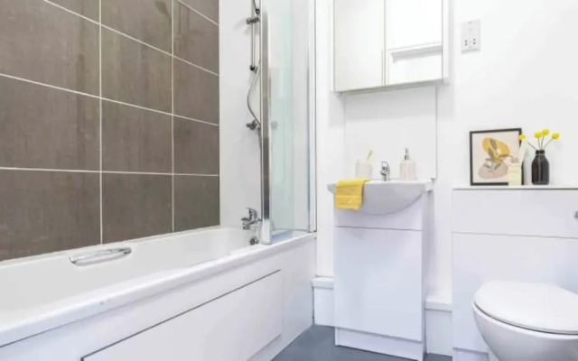 Fletcher House in Manchester