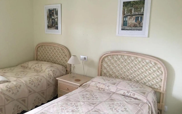 Rodeo Apartments