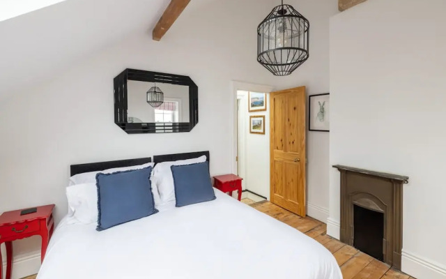 Host Stay Ranworth