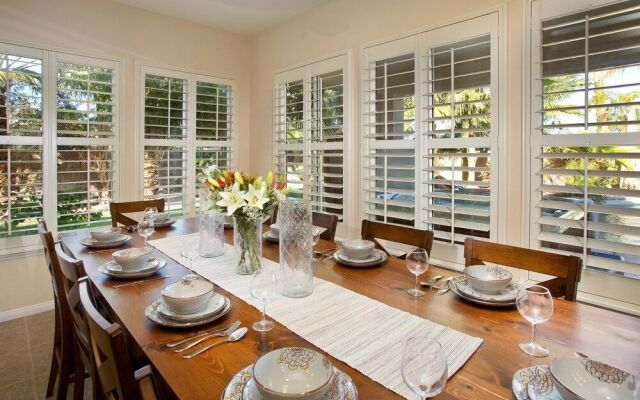 PS002 8 Bedroom Villa By Senstay