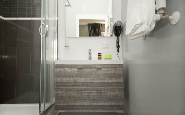 Smart Holidays Roma B&B