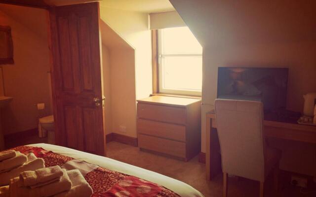 Gowanfield B&B