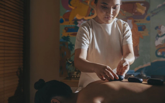 Six Senses Vana - A Wellness Retreat