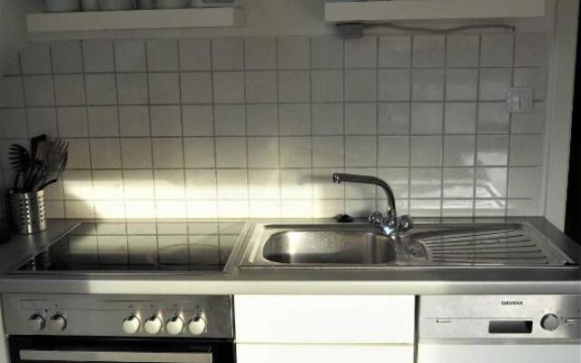 Ferienwohnung Dein Lieblingsplatz 15201