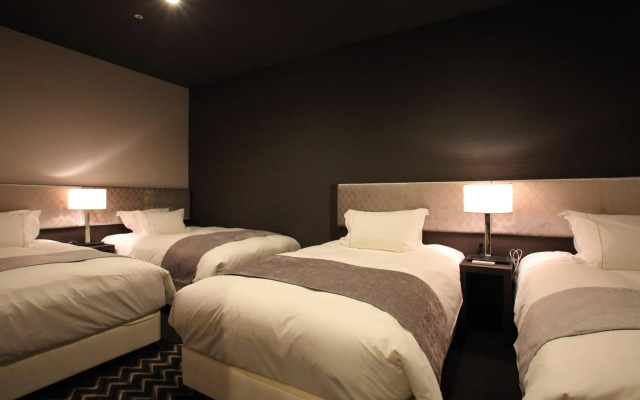 Centurion Hotel Grand Kobe Station
