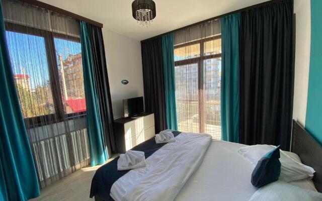 Apartament Ella T2