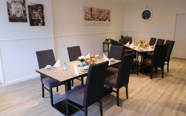 Hotel Sonnenklause