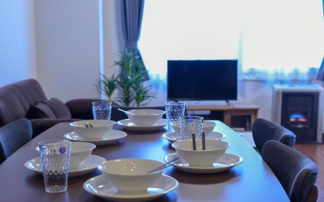 Hills Garden Hondori - Vacation STAY 8405