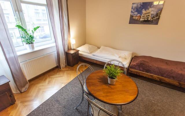 Hostel 58