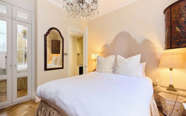 The Kensington Place Stylish 1bdr Flat
