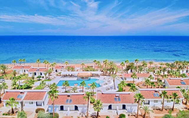 Long Beach Villas