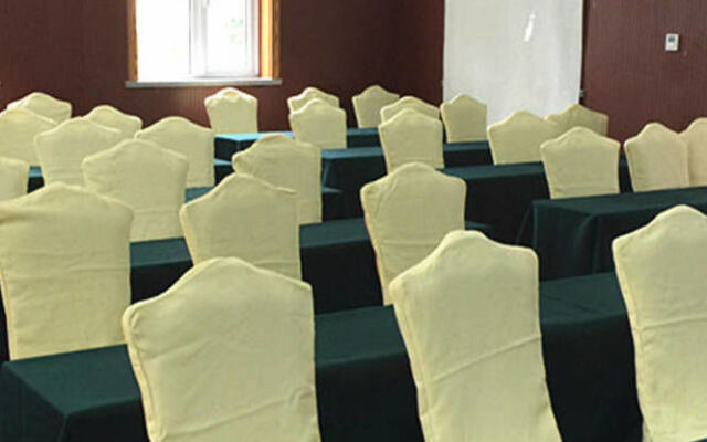 Hanghai Holiday Hotel - Qingdao