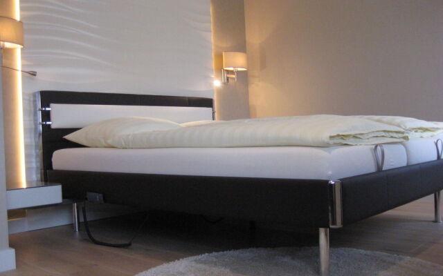 Landhotel Alberts