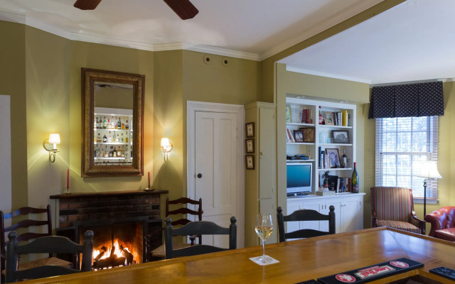 The Inn at Manchester