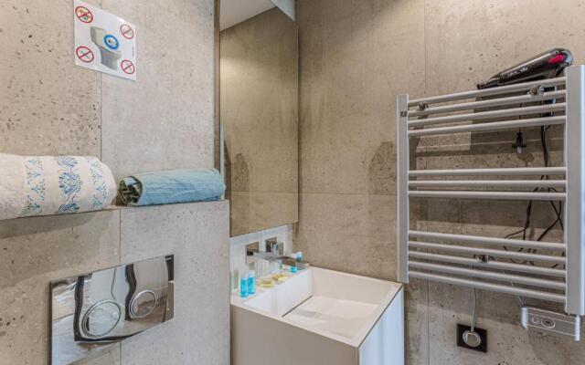 My Casa - Place Garibaldi