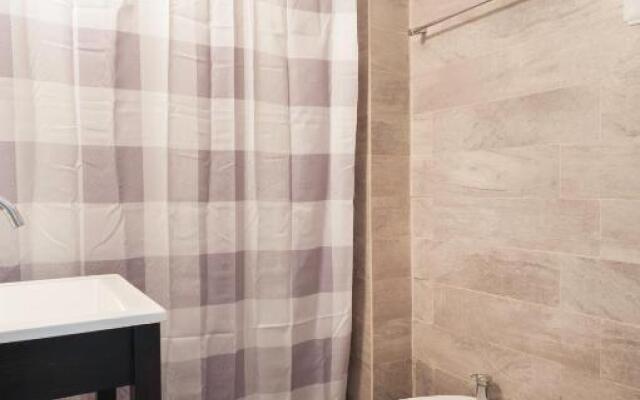 Apartment San Telmo