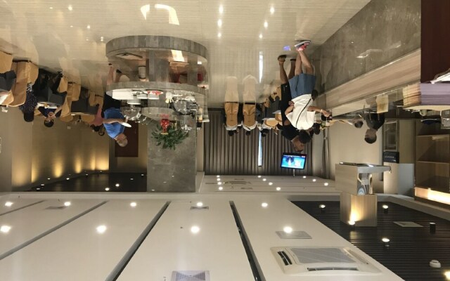 Foshan Friendly Holiday Hotel