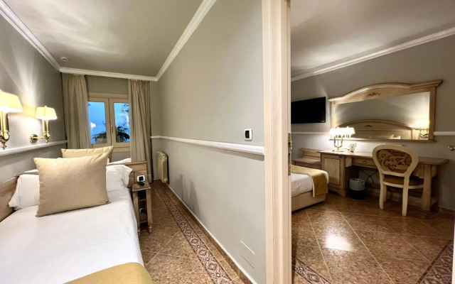 Xalet Bringue Hotel & Spa