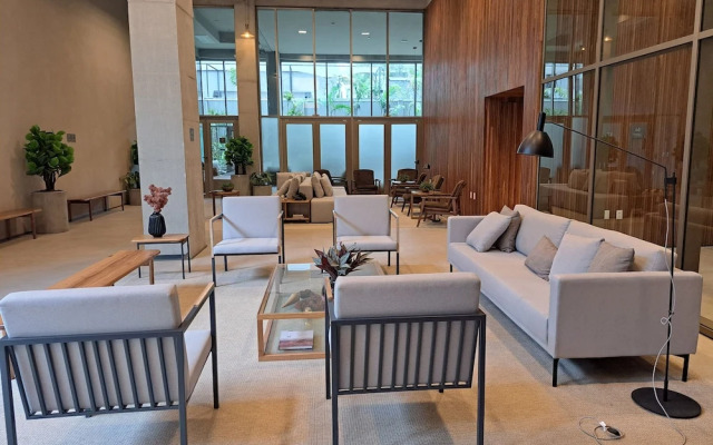 Roomo Transamerica SP Faria Lima