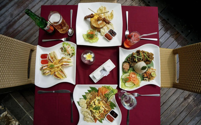 Solaris Kuta Bali