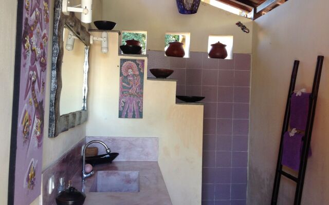 Villa Anjing 2