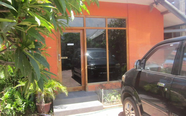 Mumbul Guesthouse