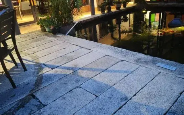The  WeiMei B&B