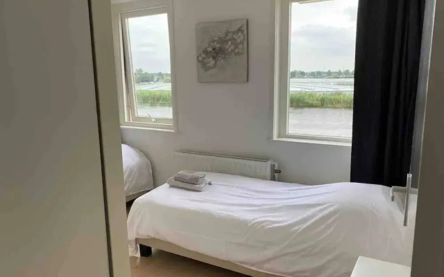 Nice Spacious House Near Amsterdam And Schiphol