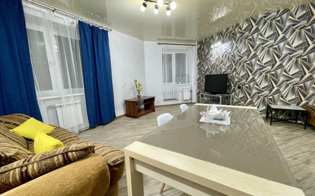 Рантье на улице Пискунова 156/1