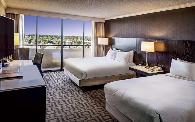 Hilton Sacramento Arden West